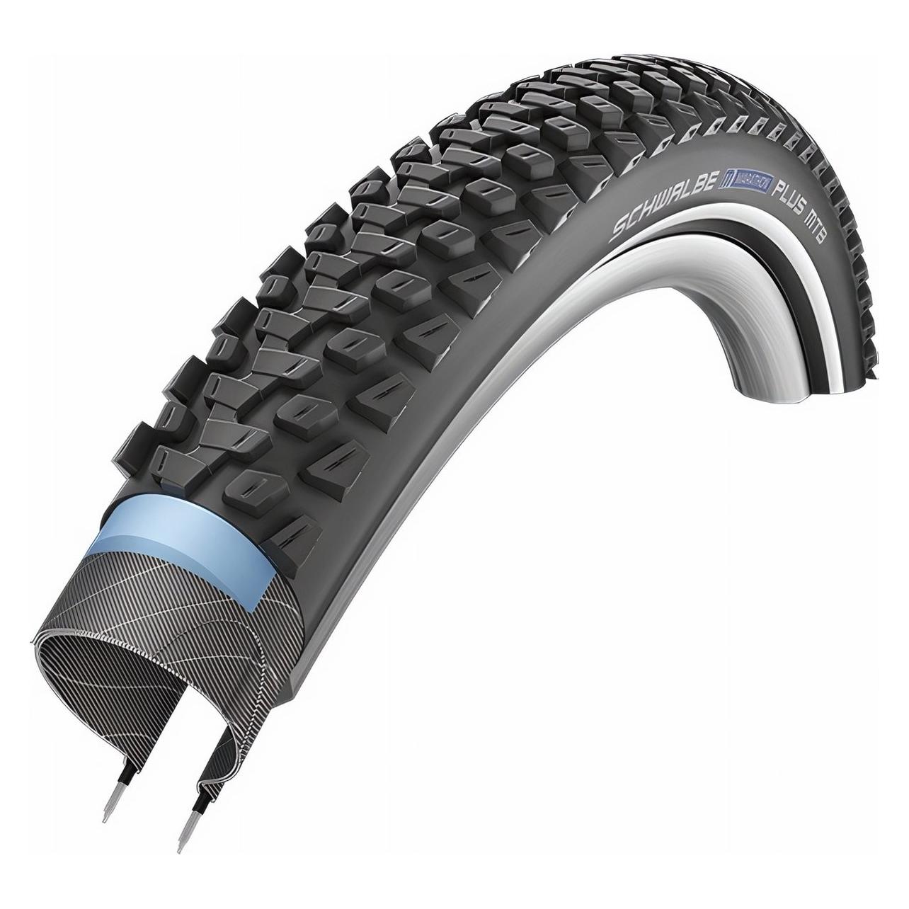 Schwalbe Marathon Plus MTB (26 x 2.10, 54-559) (11101005)