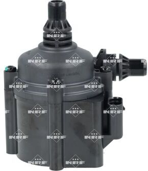 Nrf Wasserpumpe, Kühlkreislauf Elektrischer Antrieb 390123 Für Jeep
