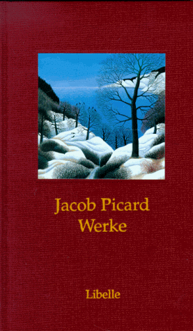 Jacob Picard - Werke - Preis vom 09.10.2026 07:28:09 h