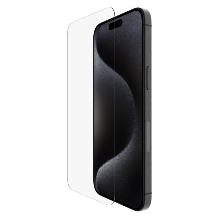 Belkin ScreenForce Pro TemperedGlass a (Apple iPhone 15 Pro Max) (SFA102EC)
