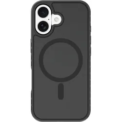 Cellularline ICY MAG Case für Apple iPhone 17 (Apple iPhone 17), Smartphone Hülle, Transparent