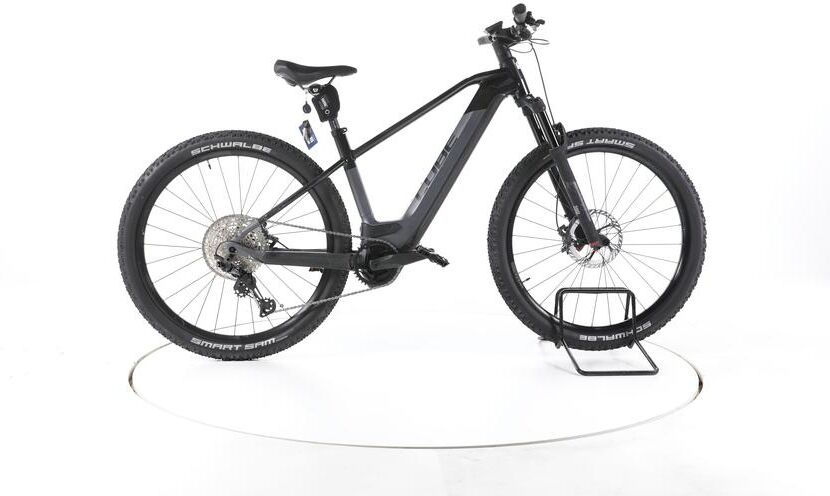 Cube Reaction Hybrid SLT E-Bike - 305086