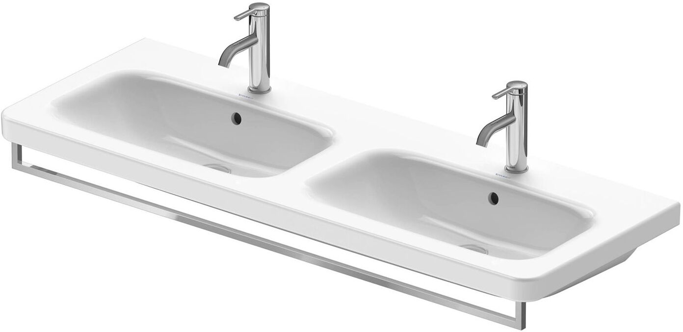 Duravit DuraStyle towel rail 122.9 cm 0031231000