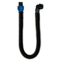 3M Versaflo EPDM-Luftschlauch für hohe Beanspruchung, BT-54