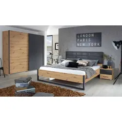 Rauch Tampa Nachttisch 67DD