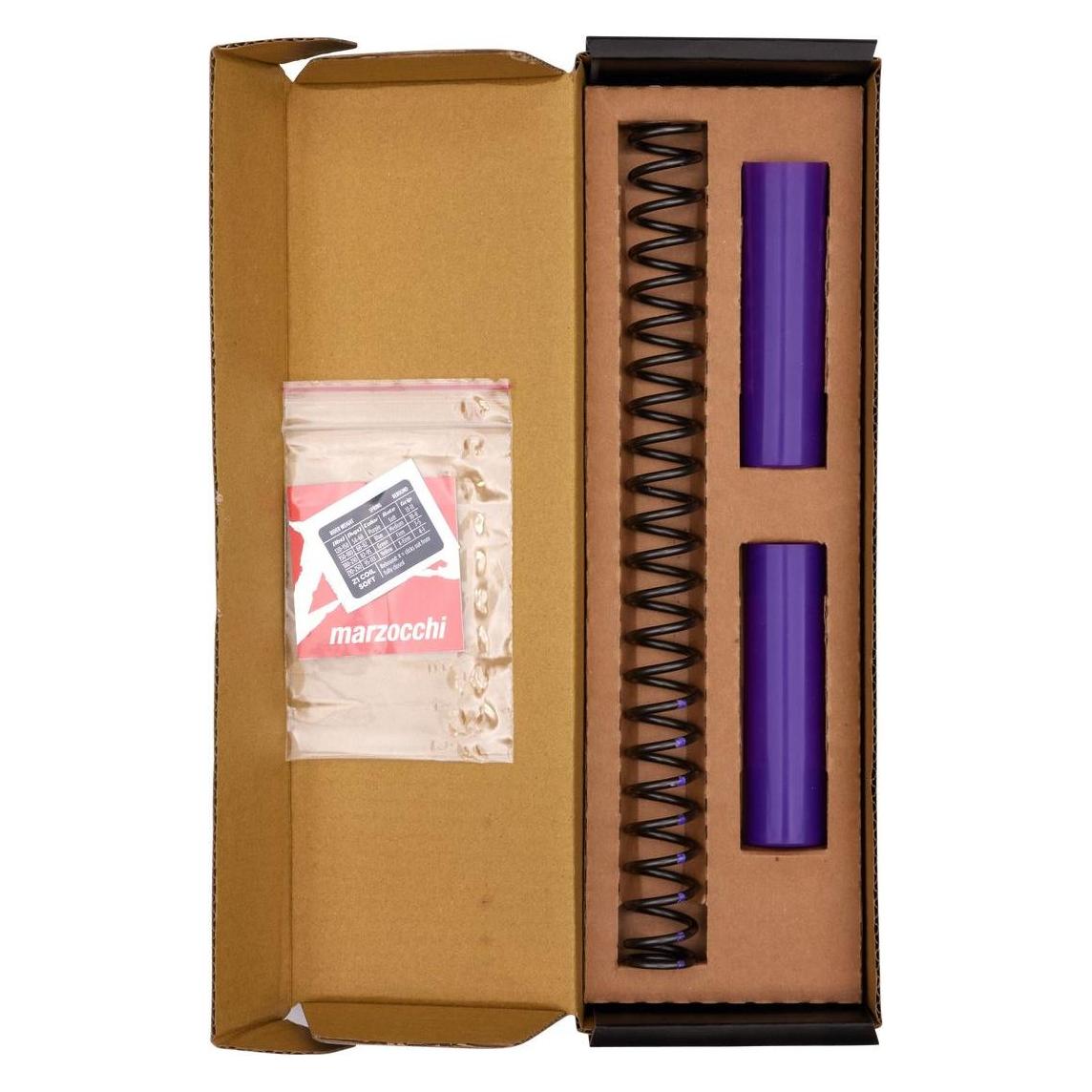 Marzocchi Bomber Z1 Coil Spring (54610112)