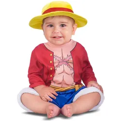 My Other Me Kostüm - Mein anderes Ich - BG Luffy - Baby - Pirat