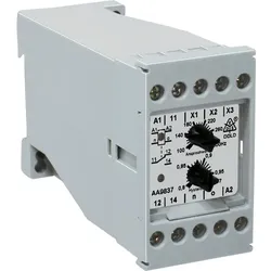 Dold&amp;Söhne Frequenzüberwachungsrelais AA9837.11 40-120HZ