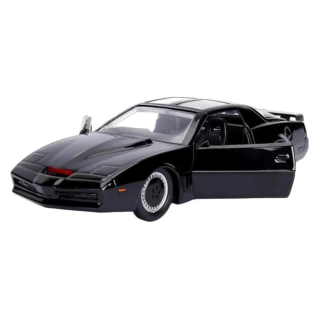 Jada Knight Rider Kitt (253252000)