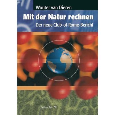 Mit der Natur rechnen, Taschenbuch von , Springer Basel, 978-3-7643-5173-1