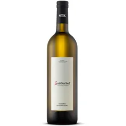 Sattlerhof Sauvignon Blanc Gamlitz Südsteiermark 2023