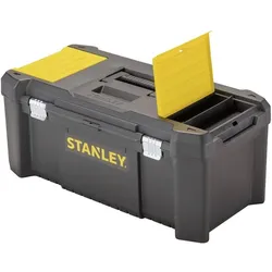 Stanley, Werkzeugkoffer, Werkzeugboxen (1 Teil)