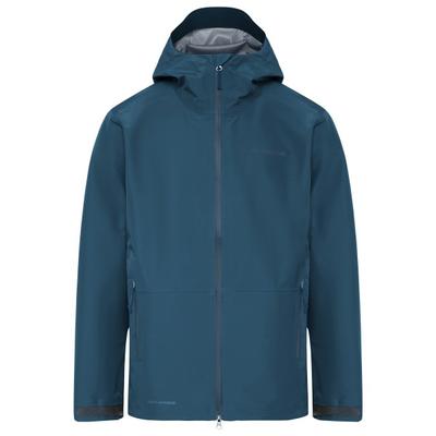 Vaude - Elope 3L Jacket - Regenjacke Gr XL blau