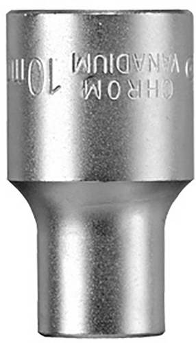 Kwb 372310 Steckschlüsseleinsatz 10mm 1/2"