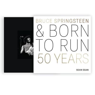 Bruce Springsteen and Born to Run -