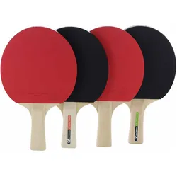Cornilleau Sport Quattro Tischtennis-Set