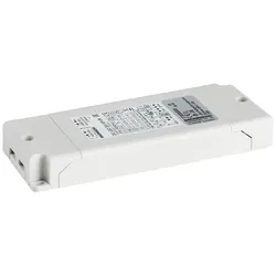 Brumberg LED Netzgerät unabhängig, 230V AC, sek. 24V DC (SELV), 1-20W, Klemmverbindung, 1-10V dimmbar BRUM-17206000