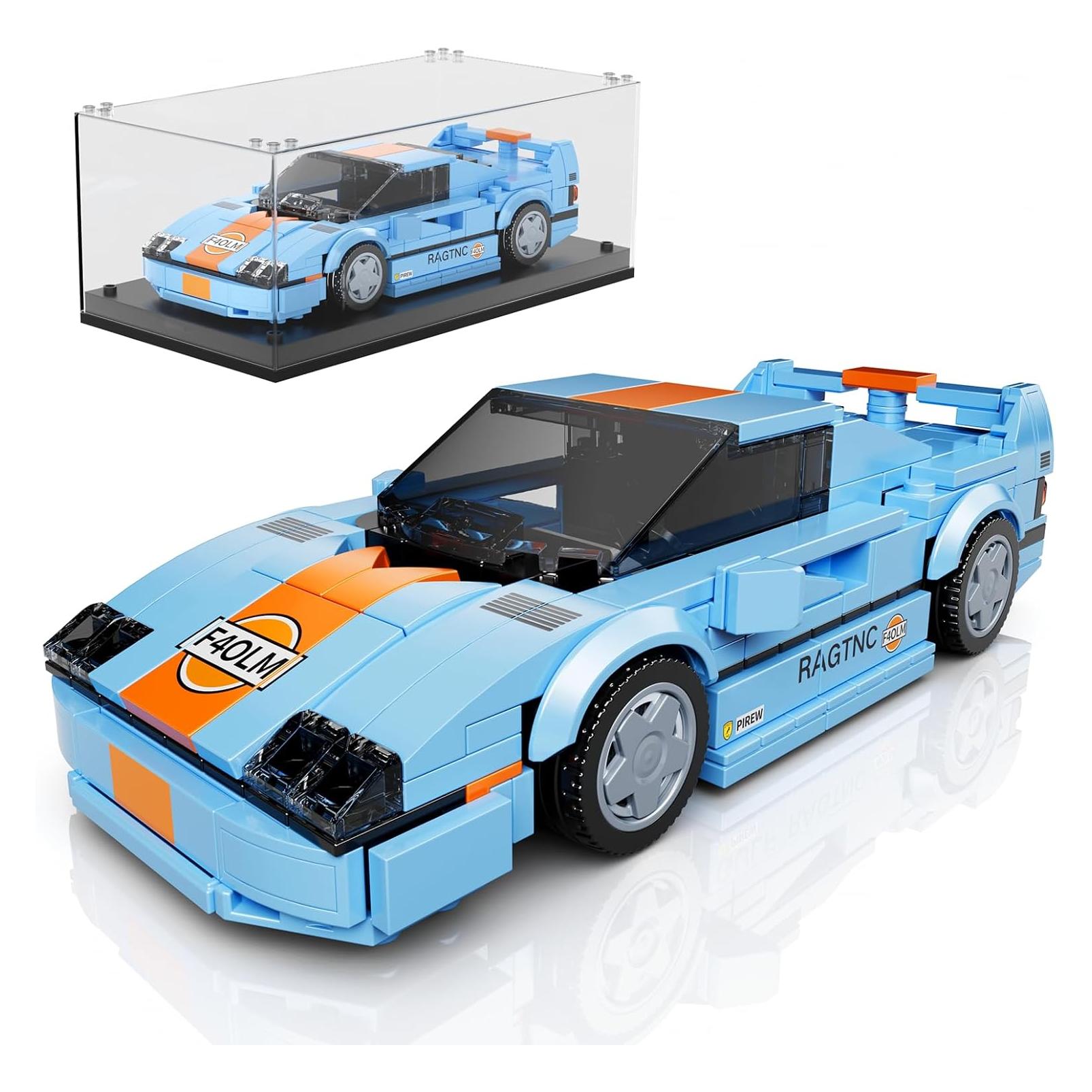 Mould King F40 LM (27077)