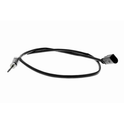 VEMO Sensor, Abgastemperatur v10720122 vor Katalysator für VAG