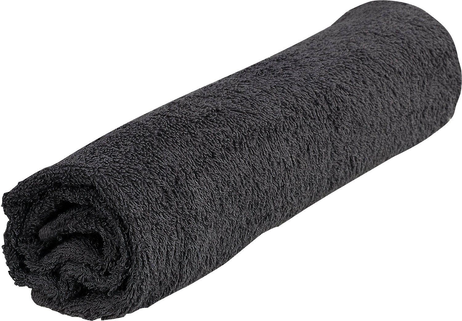 Bob Tuo Handtuch 50x85 cm Schwarz SN-P005060