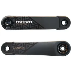 Rotor, Velokurbel, (165 mm)