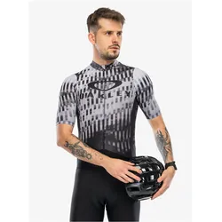 Oakley, Herren, Velotrikot, Icon Trainings-Fahrradtrikot (XXL), Schwarz, XXL