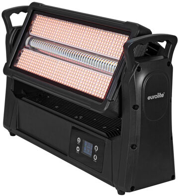 EuroLite LED IP Mega PIX Strobe 714