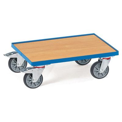 Fetra Eurokasten-Roller 13581