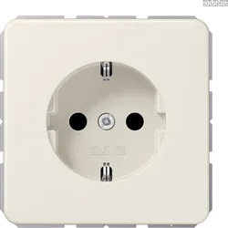 Jung SCHUKO-Steckdose 16A 250V bruchsicher CD 1520 BF