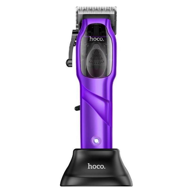 Hoco Other Hair clipper DAR24 purple (60307792)