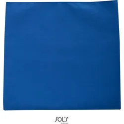 SOLS Microfaser Duschtuch Handtuch 01210 royal blue 70 x 120 cm