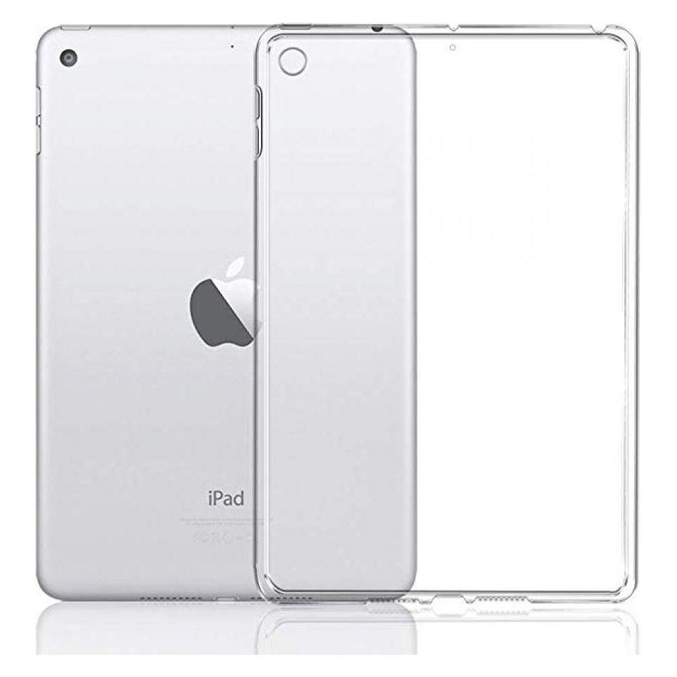 Screenguard Apple iPad mini 2019 Flexible TPU Clear Case Schutzhülle (Apple iPad mini 2019) (00024890)