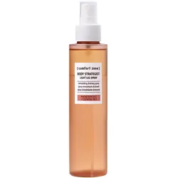 150ml comfort zone BODY STRATEGIST Light Leg Spray