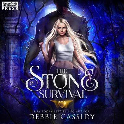 The Stone Survival - Debbie Cassidy, Audio, 9798890930439