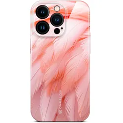 ONEFLOW Wild Cover iPhone 14 Pro Animal Print