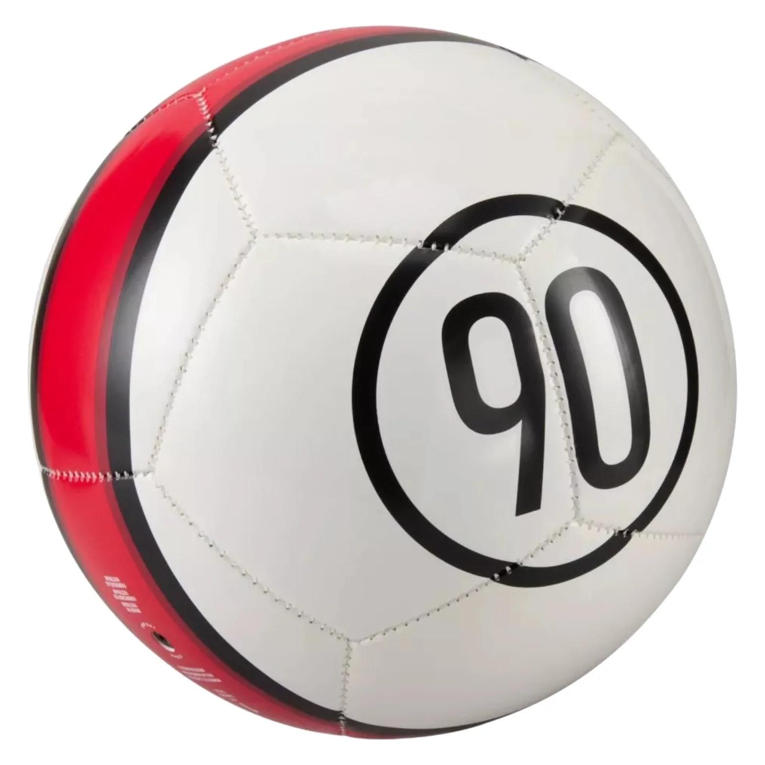 Nike Skills Mini Ball (1) (IH7533-100)