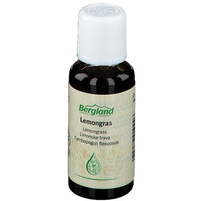 Lemongrasöl 30 ml Ätherisches Öl