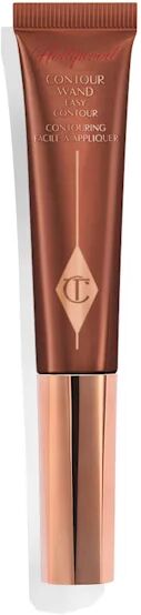 Hollywood Contour Wand - Tan Charlotte Tilbury 649 Hollywood Contour Wand Size: