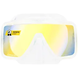 Cressi, Taucherbrille