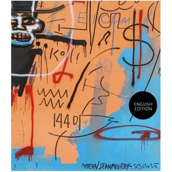 Basquiat, Fachbücher von Dieter Buchhart, Fiona Hesse, Christoph Steinegger, Iris Hasler, Sam Keller, Jean-Michel Basquiat, Iris Hasler et al