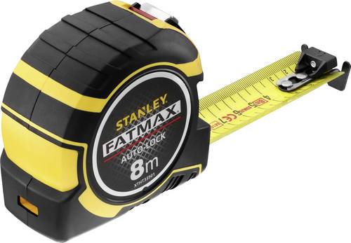 STANLEY XTHT0-33501 Maßband