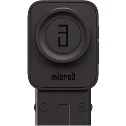 Zeapon Micro3 Slider Motor, Digitalkamera Zubehör, Schwarz