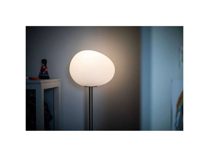 Gregg Grande Lampadaire - Foscarini - Salon / séjour - Métal