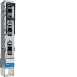 Hager LVSG3CPK20Z Schaltleiste NH3 3p IP20
