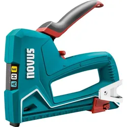 NOVUS Handtacker J 50