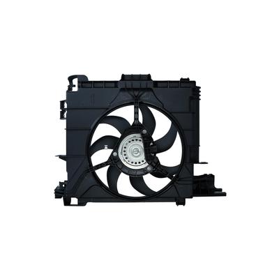 KAMOKA Lüfter, Motorkühlung 7740074 für SMART