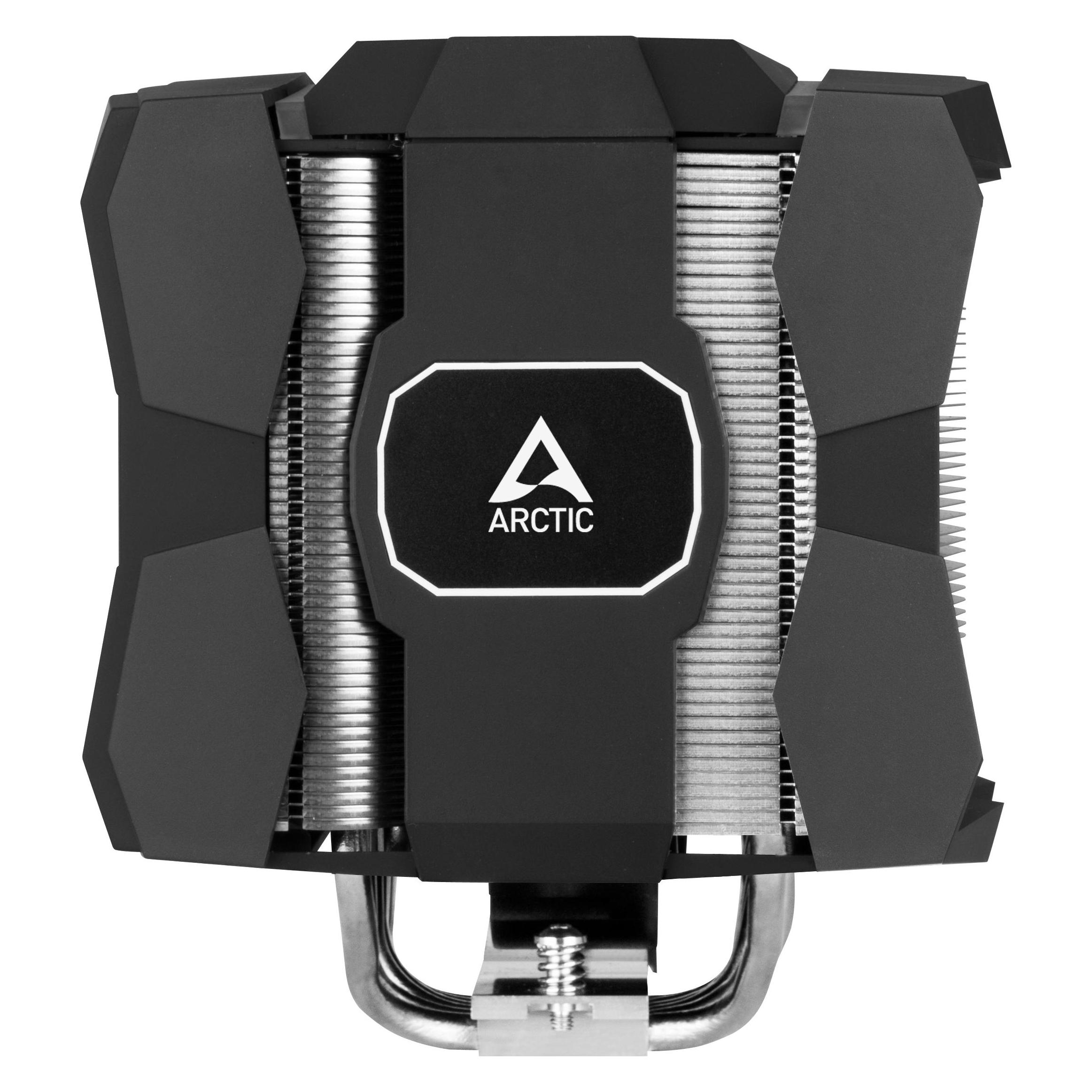 Arctic Freezer 50 inkl. A-RGB Controller (140 mm) (ACFRE00080A)