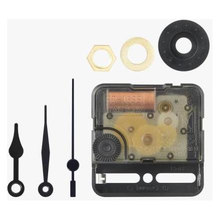 Bambu Lab - Hardware Kit - Clock Components (MH011)