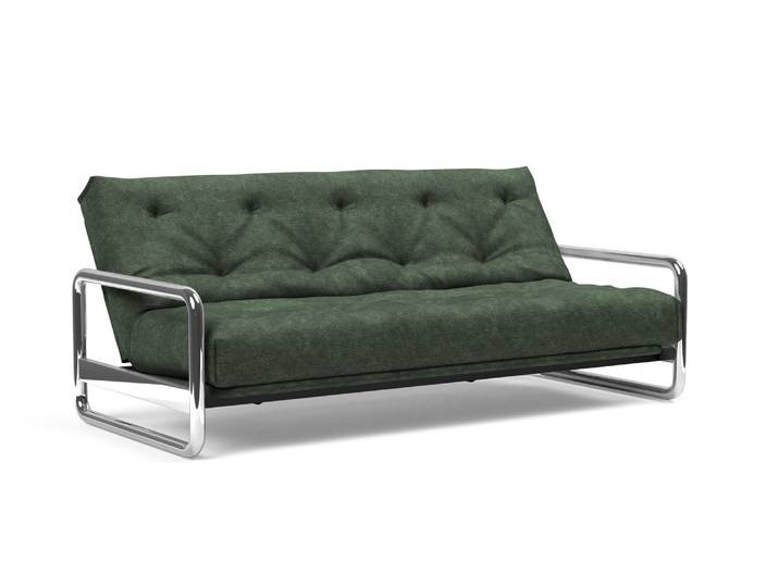 Innovation Living Lomira Schlafsofa Nordic Matratze