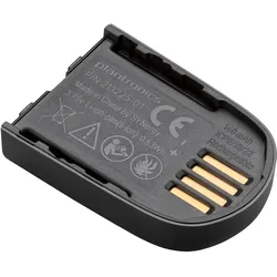 HP Poly Batterie Li-Ion, Headset Zubehör